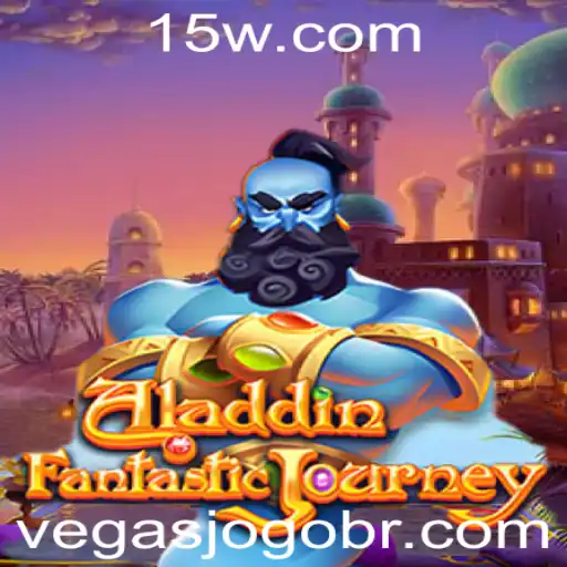 Explorando o Jogo de Cassino Aladdin: Uma Aventura Encantada em Vegas
