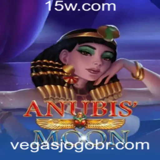 Descubra AnubisMoon: Um Novo Jogo Atraente no Mundo de Vegasjogo