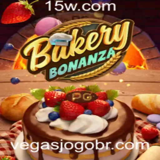 BakeryBonanza: Mergulhe na Diversão Doce deste Vegas Jogo