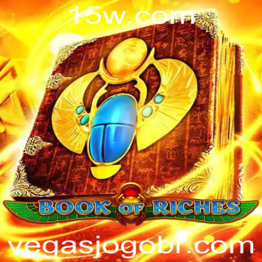 Explorando BookofRiches: O Novo Sensação de Vegas
