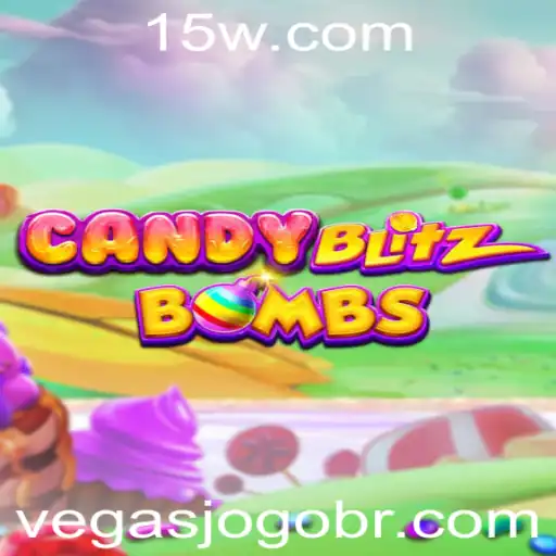 Descubra o Fascinante Mundo de CandyBlitzBombs: O Jogo Inovador do Momento