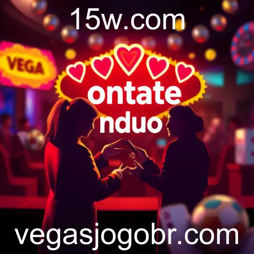 Contate-nos: Sua Conexão com o Universo VegasJogo