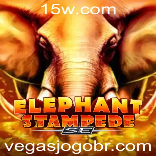 Descubra ElephantStampedeSE: O Novo Sucesso dos Jogos de Cassino