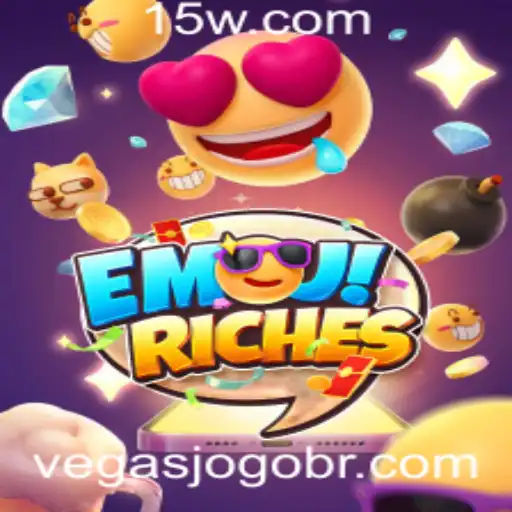 Descobrindo o Fascinante Mundo de EmojiRiches