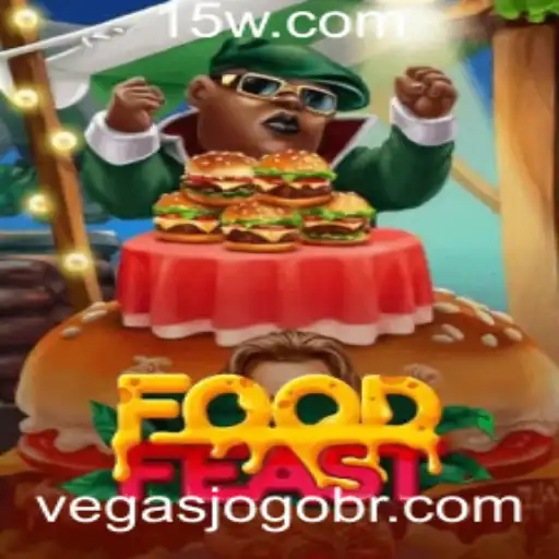 Descubra o Mundo de FoodFeast: O Jogo Intrigante Inspirado em Vegas