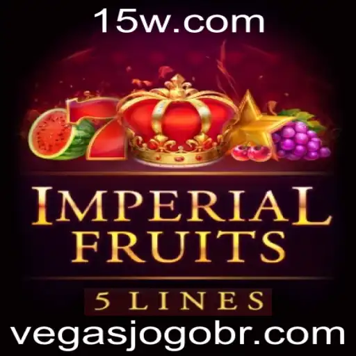 Descubra o Fascínio do 'ImperialFruits5' no Mundo dos 'vegasjogo'