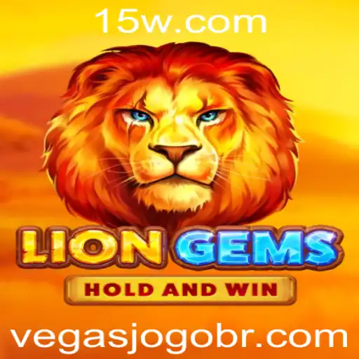 Descubra LionGems: Um Jogo Inovador e Fascinante