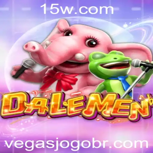 Descubra o Fascinante Mundo de DALEMEN: O Jogo de Estratégia Inovador