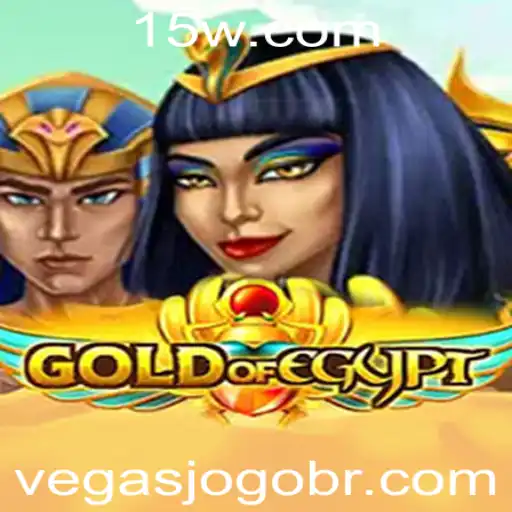 Descubra GoldOfEgypt: Aventura e Mistério no Mundo dos Jogos de Cassino