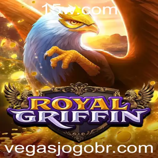 Explorando RoyalGriffin: O Novo Sensação dos Jogos de Vegas