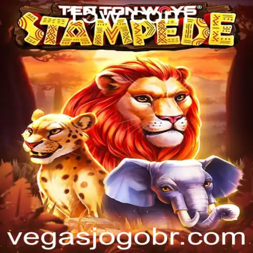 Explorando o Mundo de TenTonWaysStampede: A Nova Sensação dos Jogos