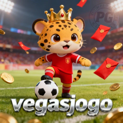 vegasjogo Logo