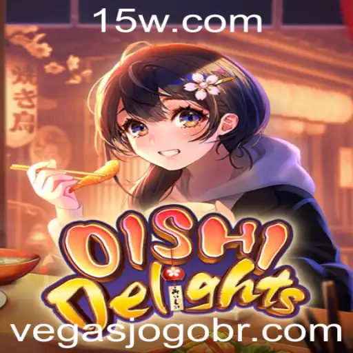 Descubra o Universo Encantador de OishiDelights: O Novo Sensação dos Jogos