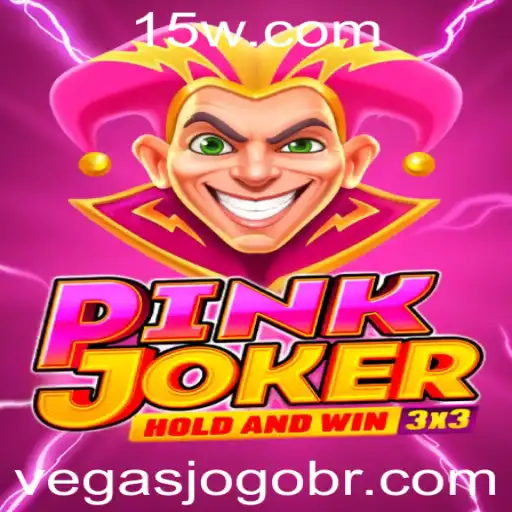Explorando o Mundo de PinkJoker: O Novo Sensação em VegasJogo