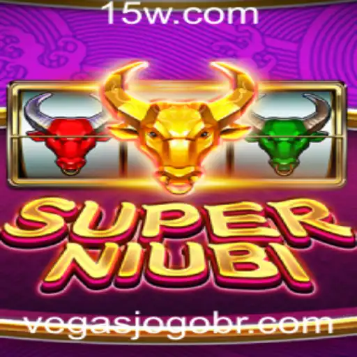 Explorando o Mundo Fascinante de SuperNiubi: O Jogo Que Está Conquistando o Vegasjogo