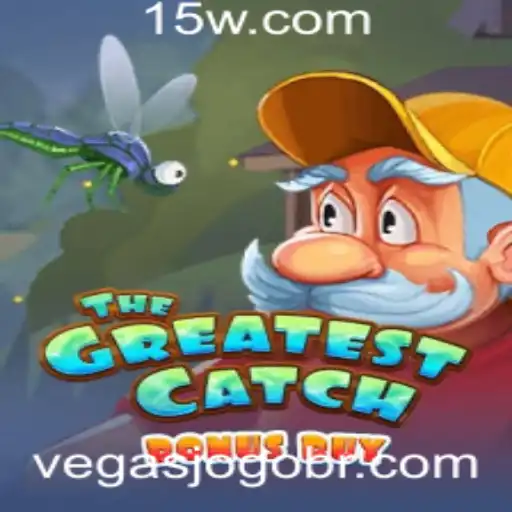 Explorando o Mundo de TheGreatestCatchBonusBuy: Um Jogo Inovador