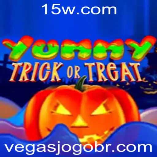 Descubra o Mundo Encantado de YummyTrickorTreat: O Novo Sensação do Vegasjogo
